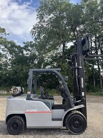 2016 Nissan MJ1F4A50LV image 7