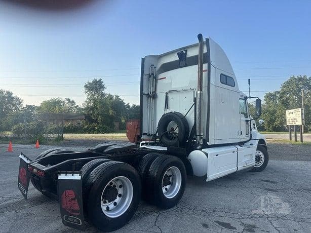 2014 Mack CXU (Pinnacle) image 8