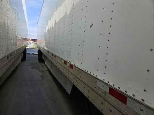 2019 Great Dane 53` Dry Van image 2