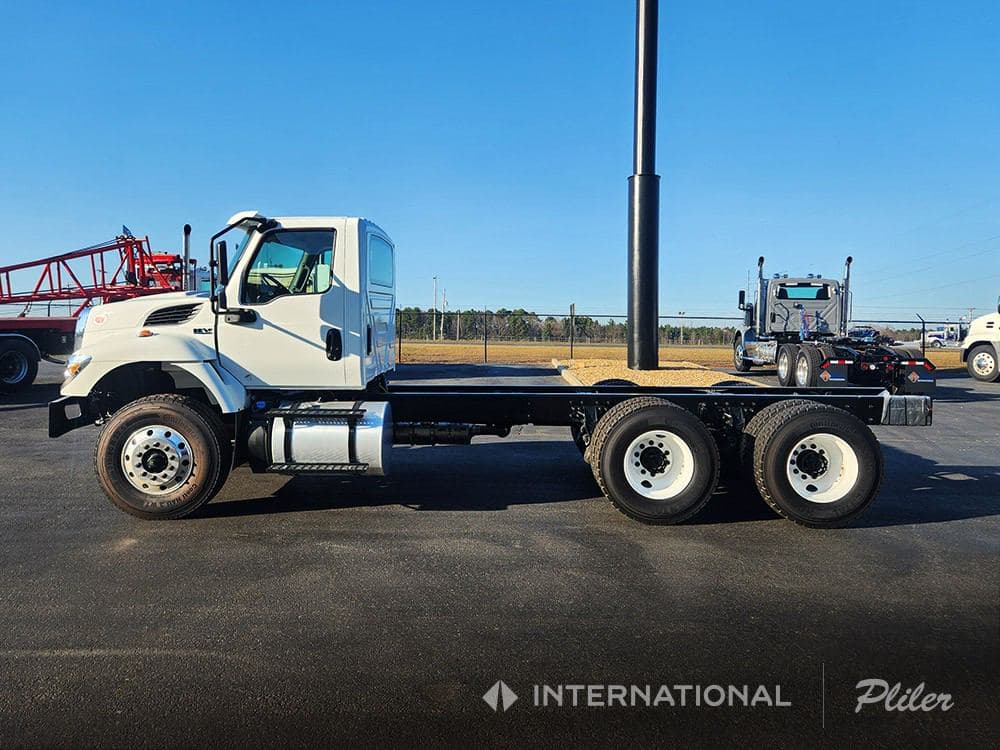 2026 INTERNATIONAL HV TL462812 image 5