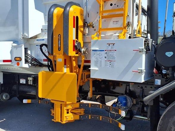 2025 Kenworth TF20 image 13