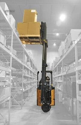 2026 BENDI B30AC 107/312" Mast image 14