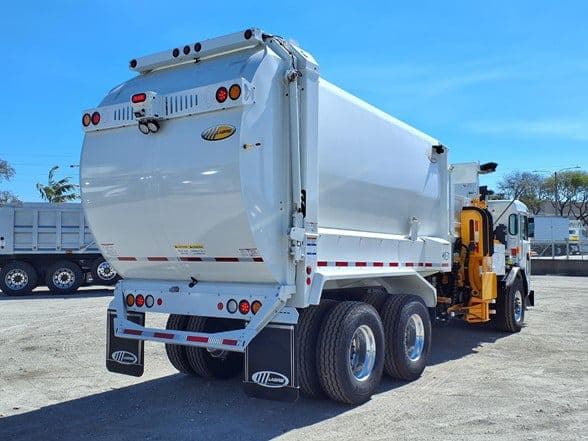 2025 Kenworth TF20 image 7