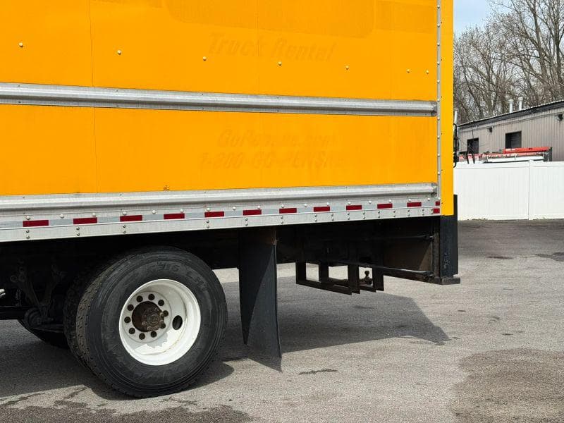 2019 International 4300 image 12