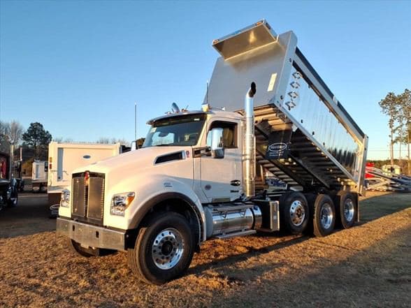 2026 Kenworth Reitnouer Inc Trailers image 12