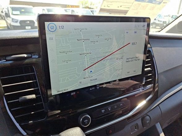 2024 Ford DE-16 image 8