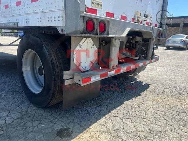 2019 WABASH 1611 image 17