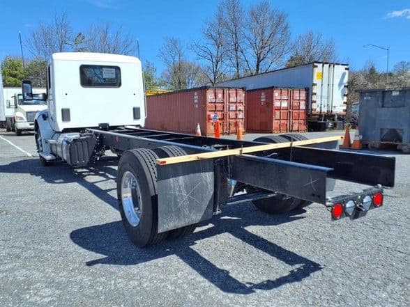 2025 Kenworth U7-10 image 9