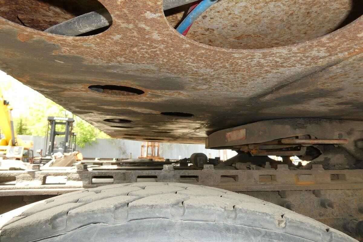 2017 Wabash Dry Van Duraplate image 10