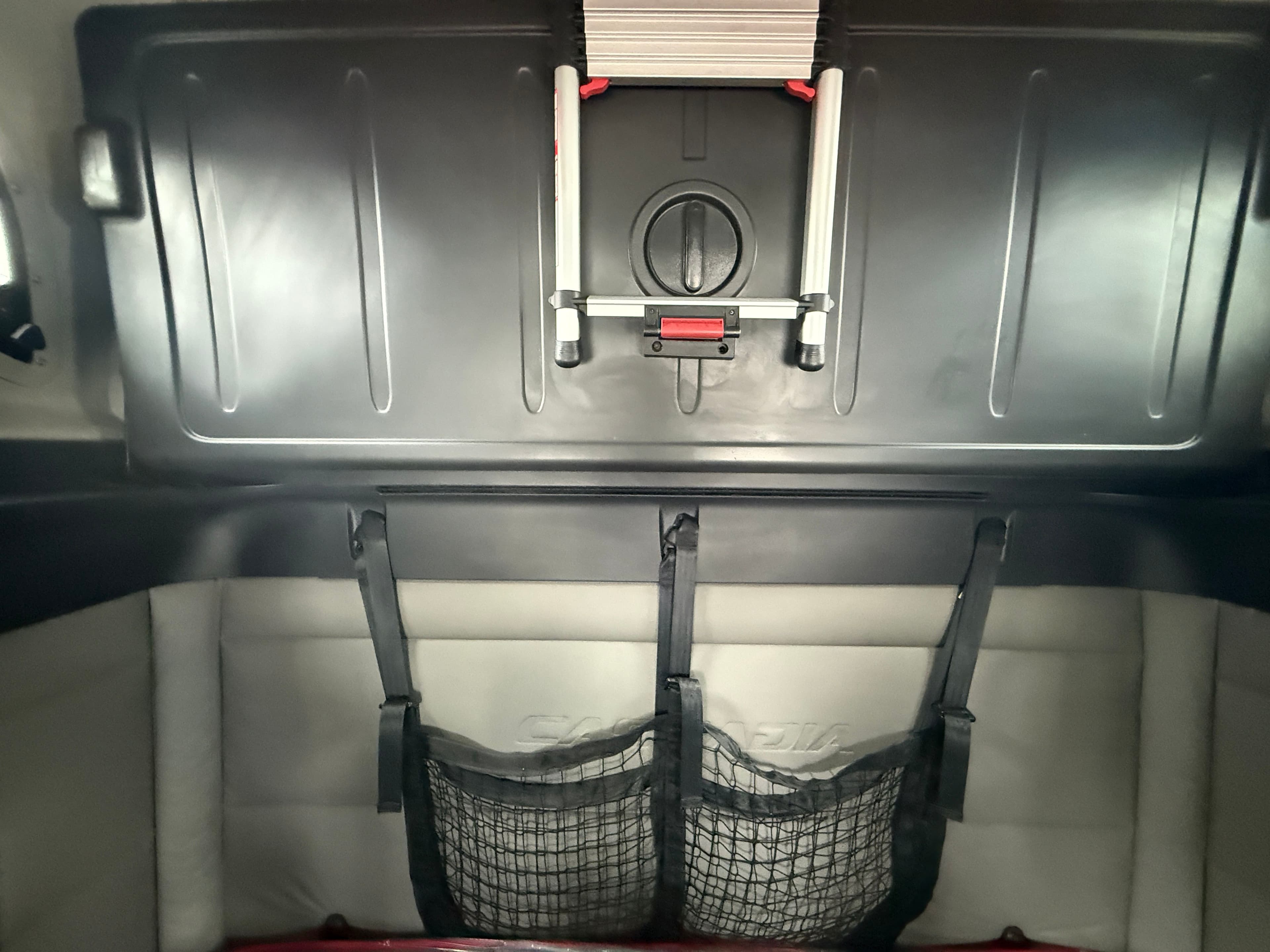 2021 Freightliner Cascadia 126 image 35