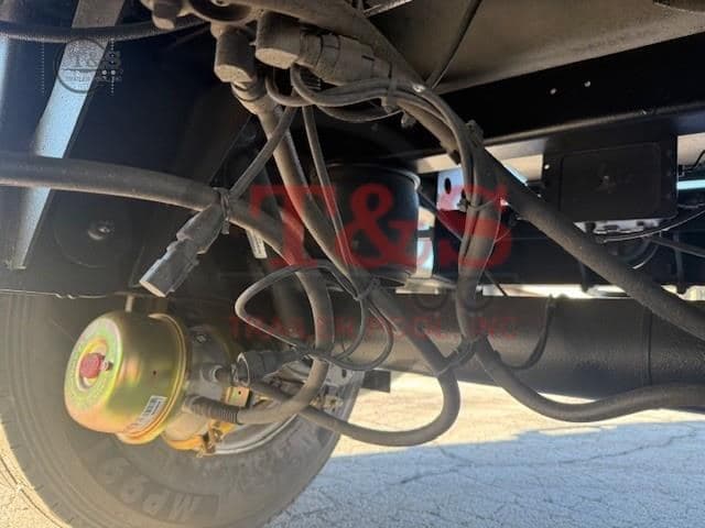 2019 KIDRON 1634 image 25