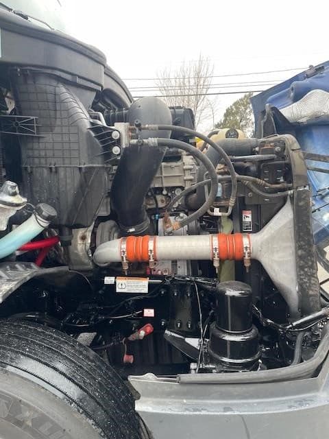 2021 Freightliner Cascadia 116 image 5