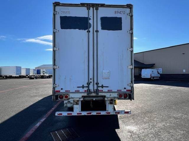 2003 Great Dane 53` Dry Van image 3