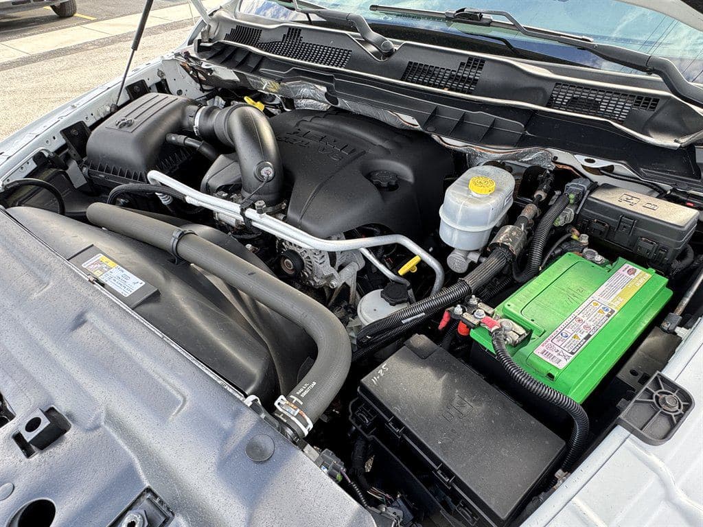 2016 Ram 3500 Tradesman image 42