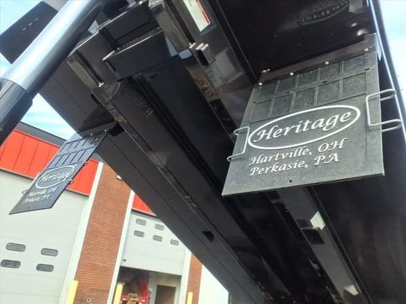 2026 Kenworth Reitnouer Inc Trailers image 11