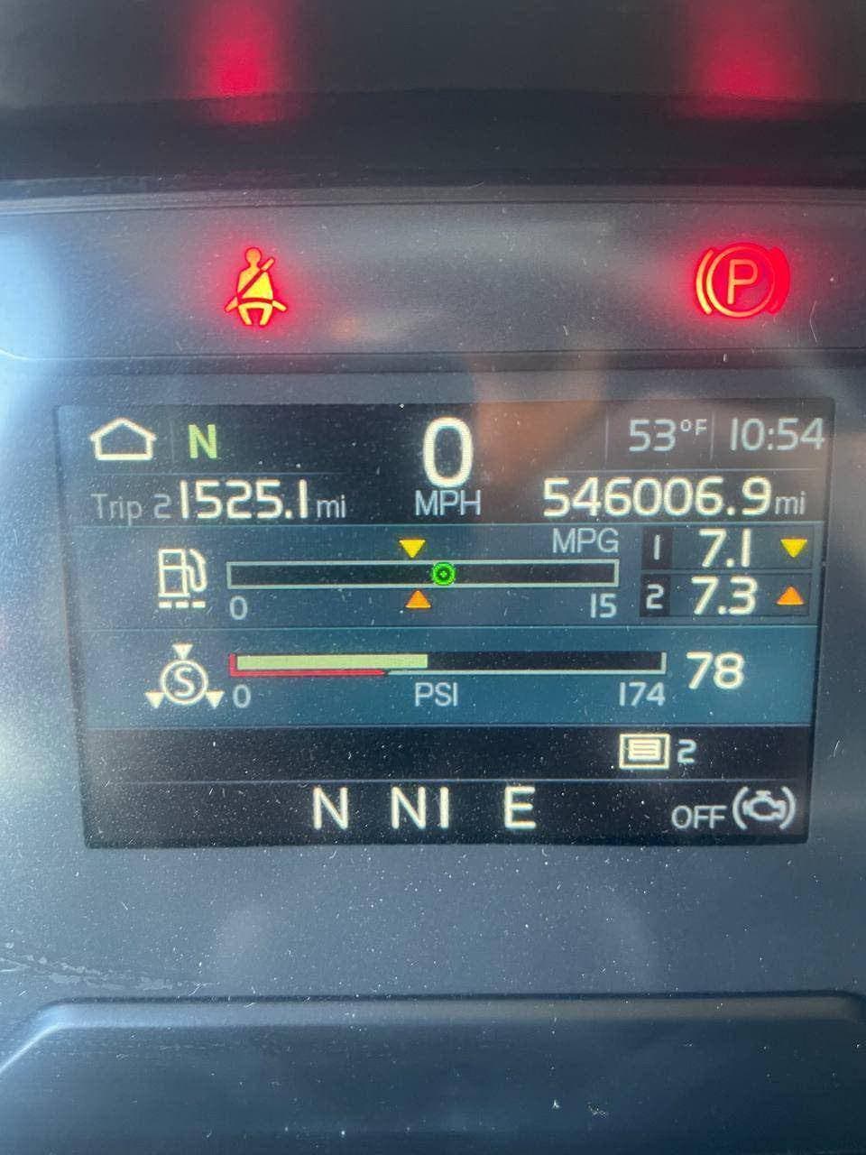 2019 Volvo VNL image 5