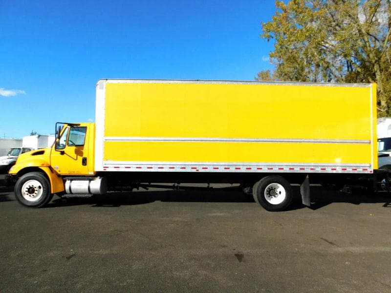 2019 International 4300 image 2