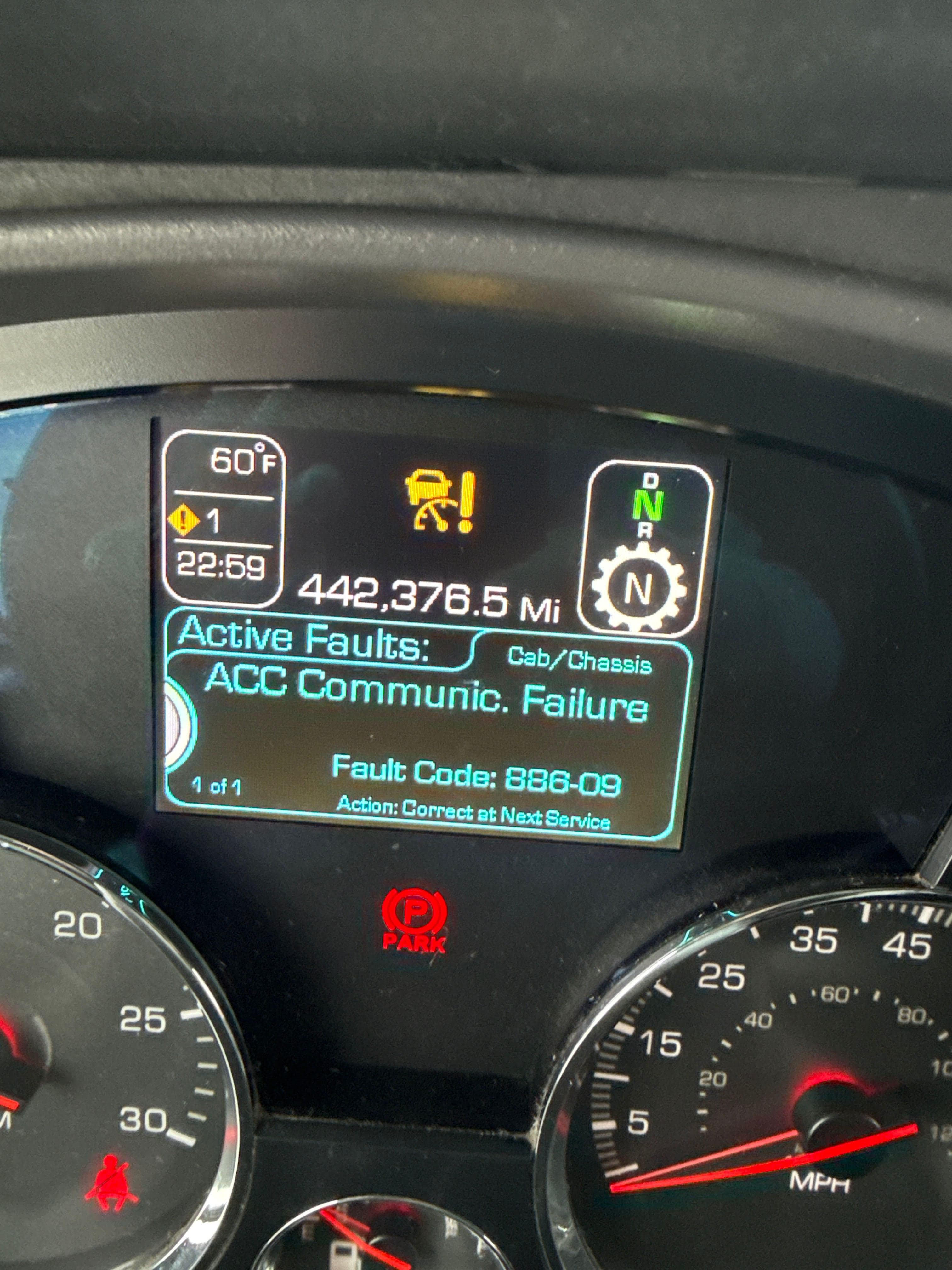 2021 Kenworth T680 image 17