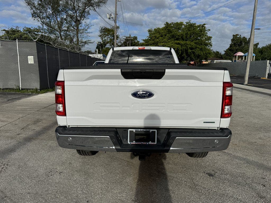 2021 Ford F150 image 10