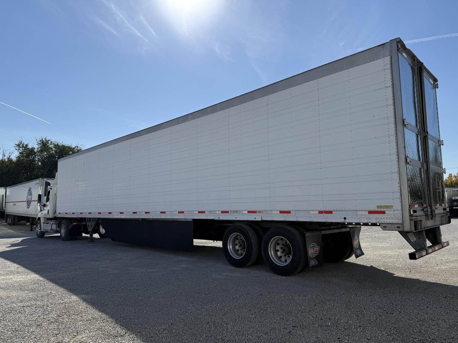 2014 Utility Reefer image 6
