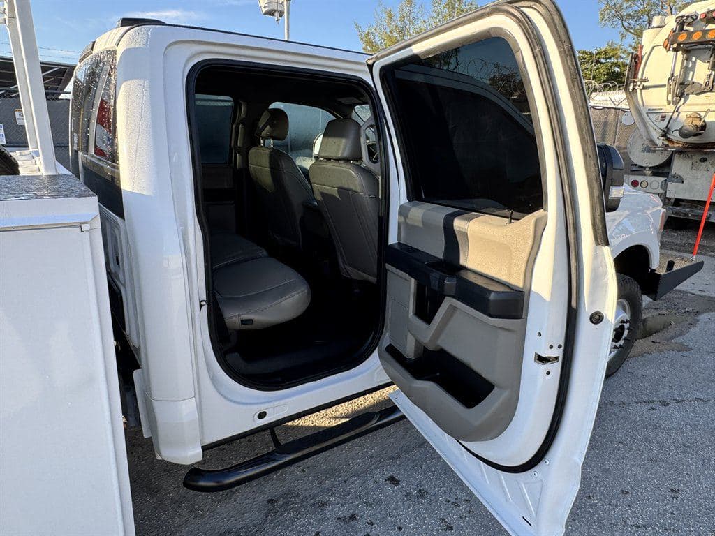 2020 Ford F150 image 36