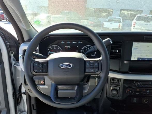 2026 Ford F550 SD XL image 14