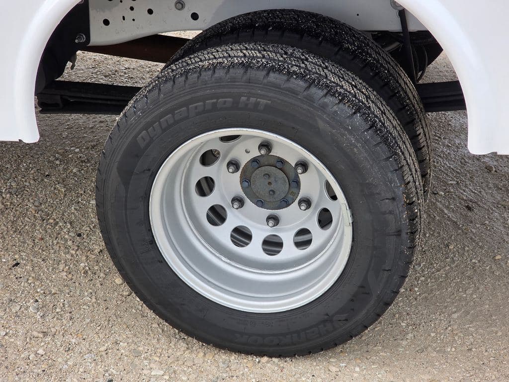 2024 Ford Transit-350 Base image 12