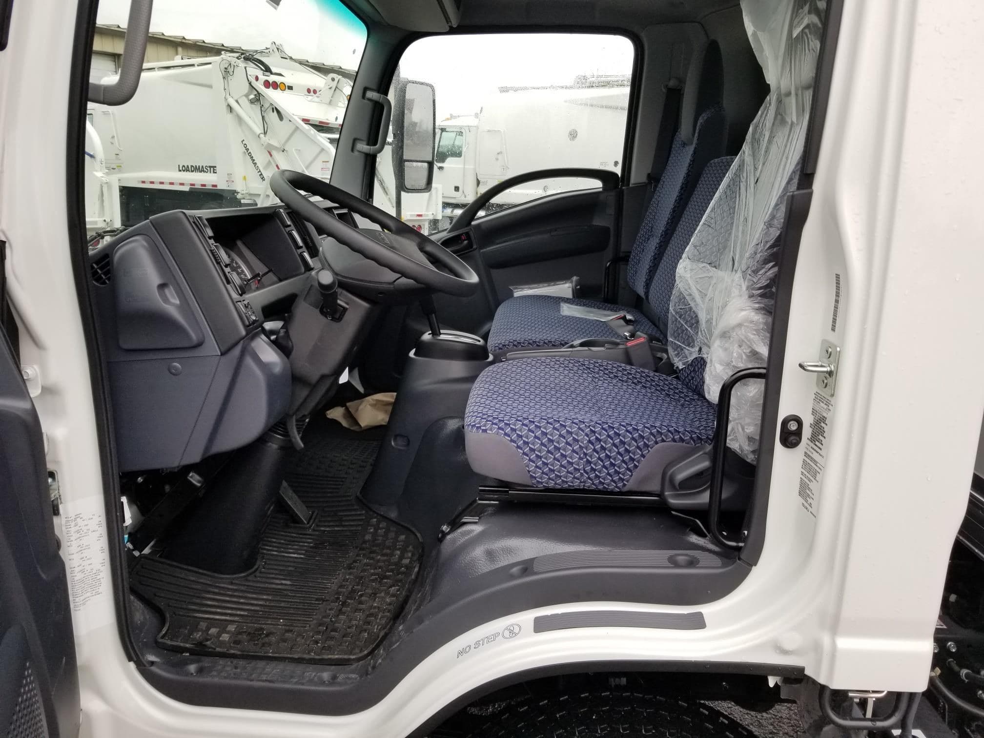 2023 HINO S4 119413 image 10