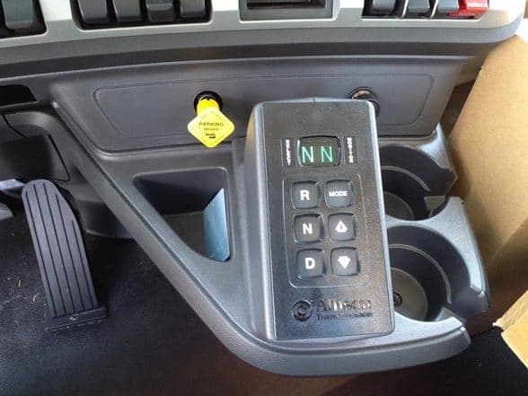 2026 Kenworth T880 image 14