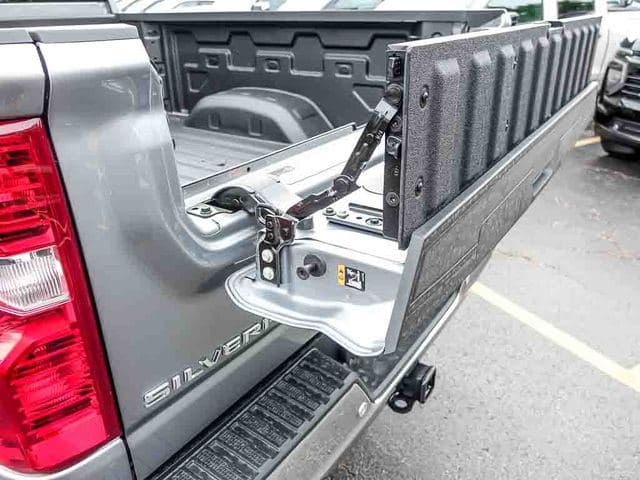 2026 Chevrolet Silverado 2500HD LT image 10