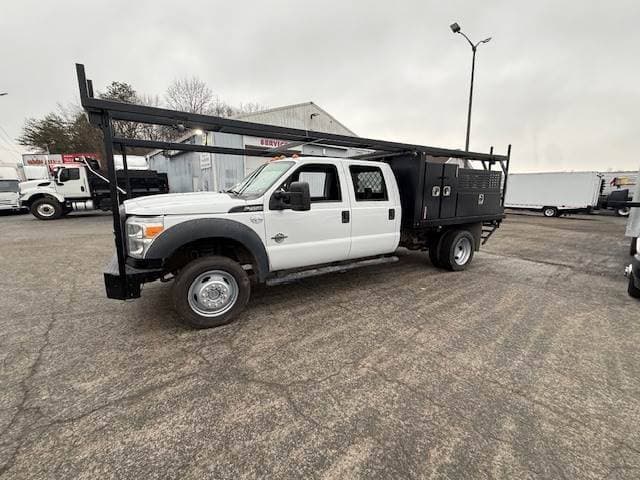 2016 Ford F-450 image 2