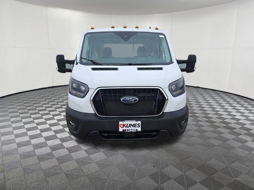 2024 Ford Transit-350 Base image 2