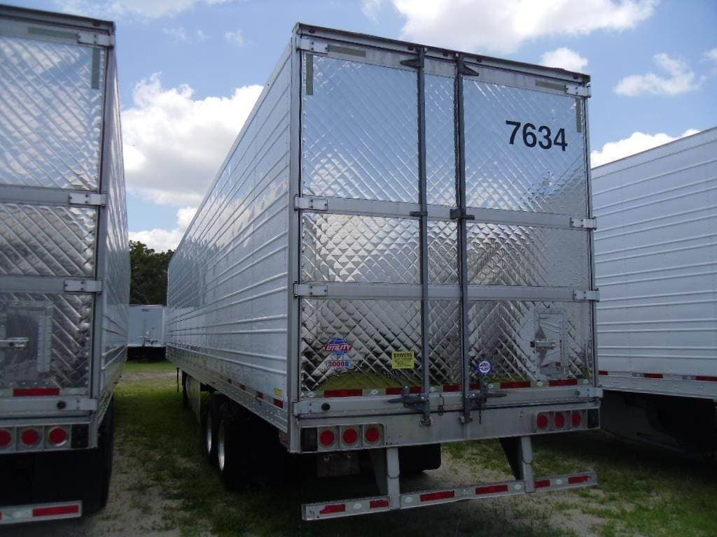 2014 Utility Reefer image 6