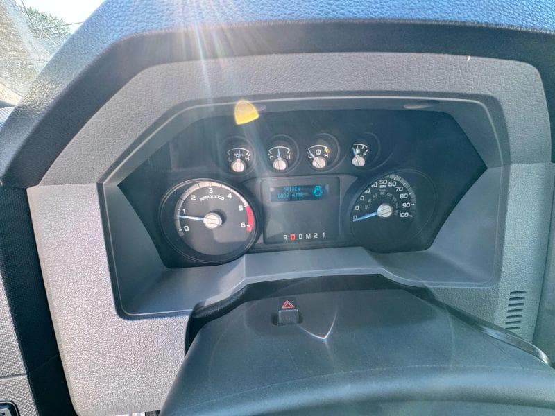 2019 Ford F-750 image 26