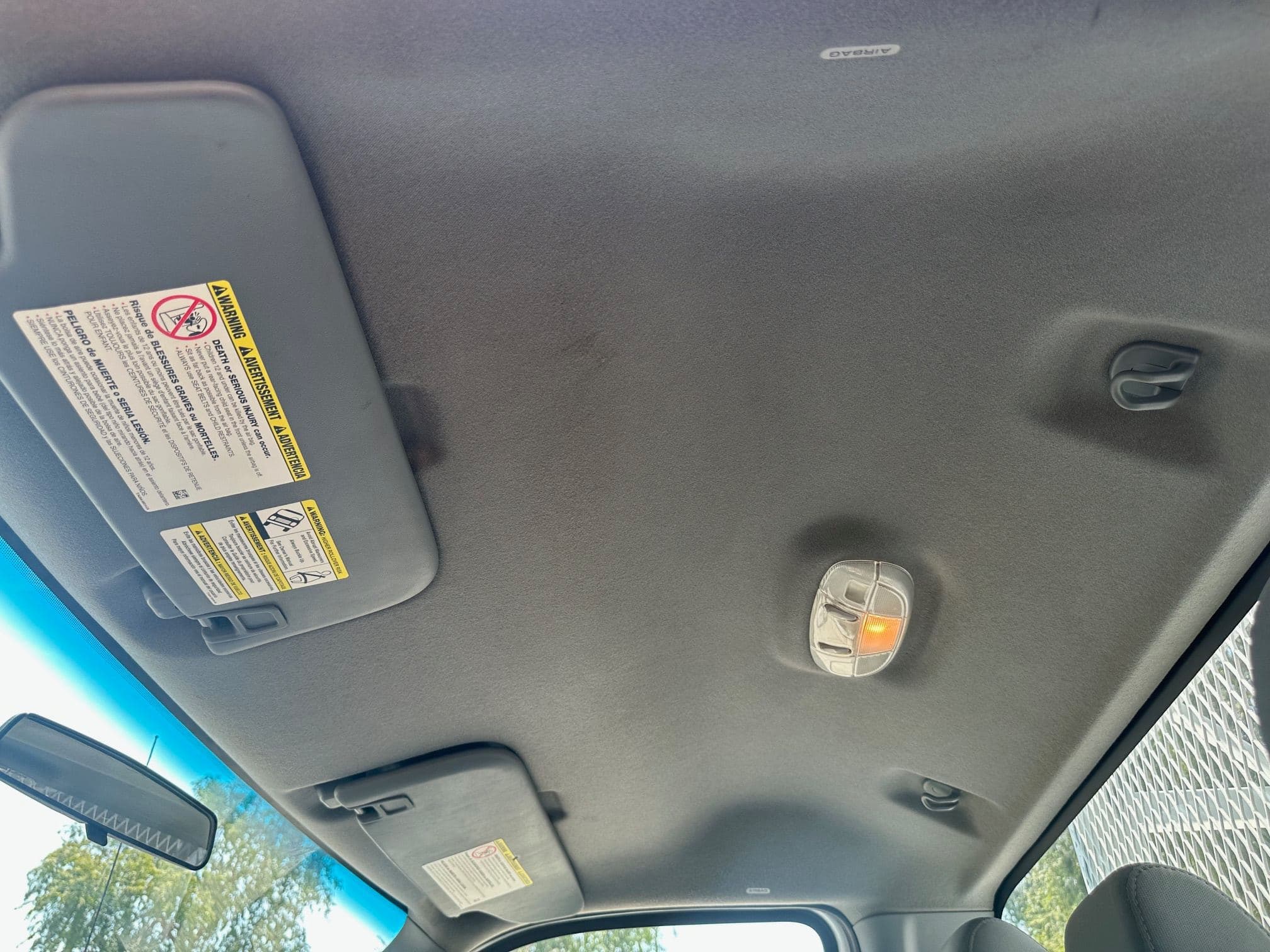 2013 FORD F250 DIESEL SERVICE TRUCK  13393 image 29