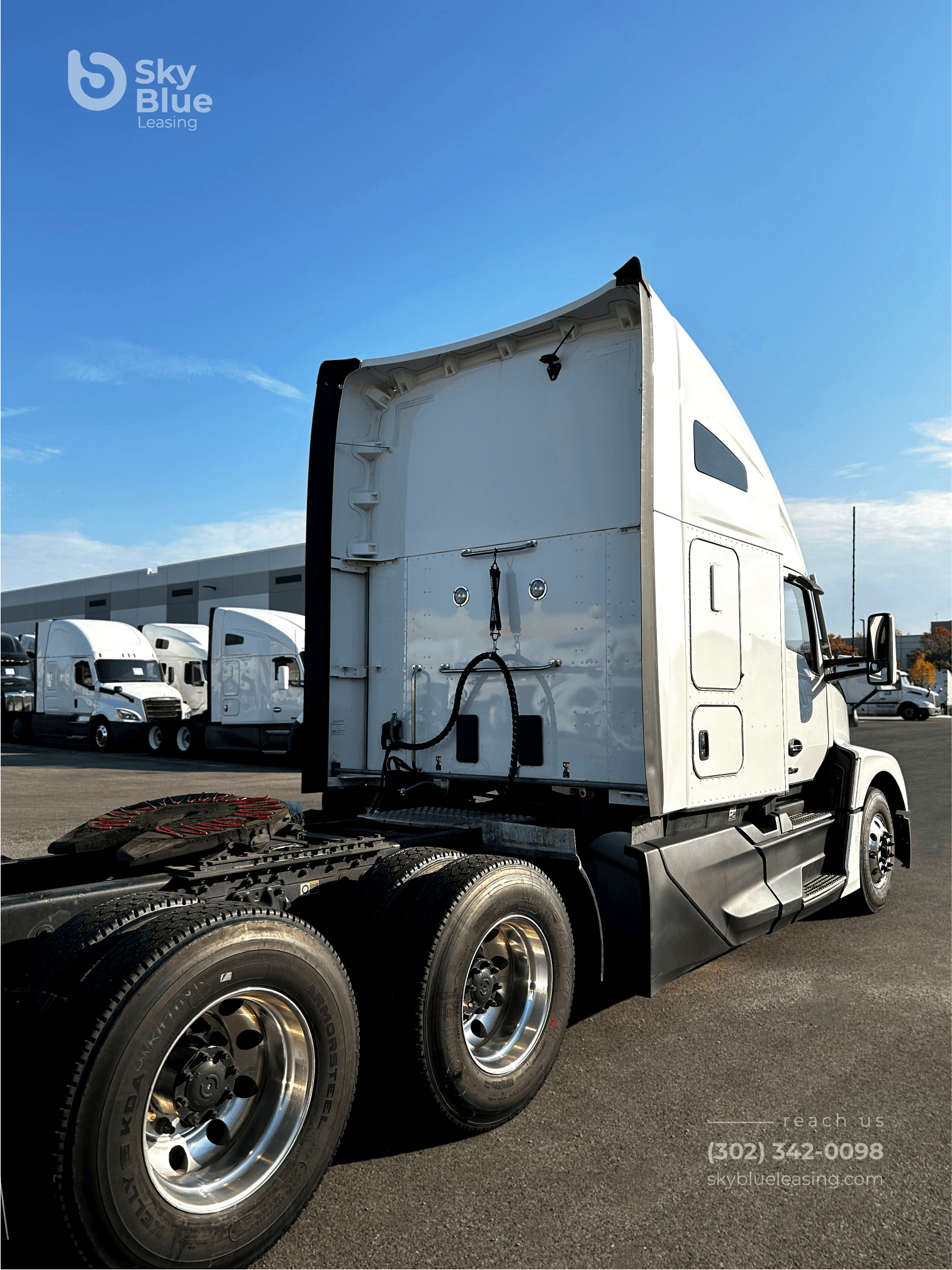 2024 Kenworth T680 image 7