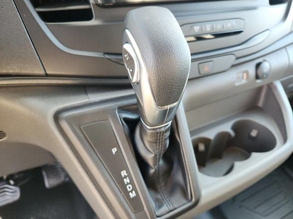 2026 Ford DE-16 image 8