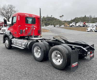 2020 Kenworth T680 image 6