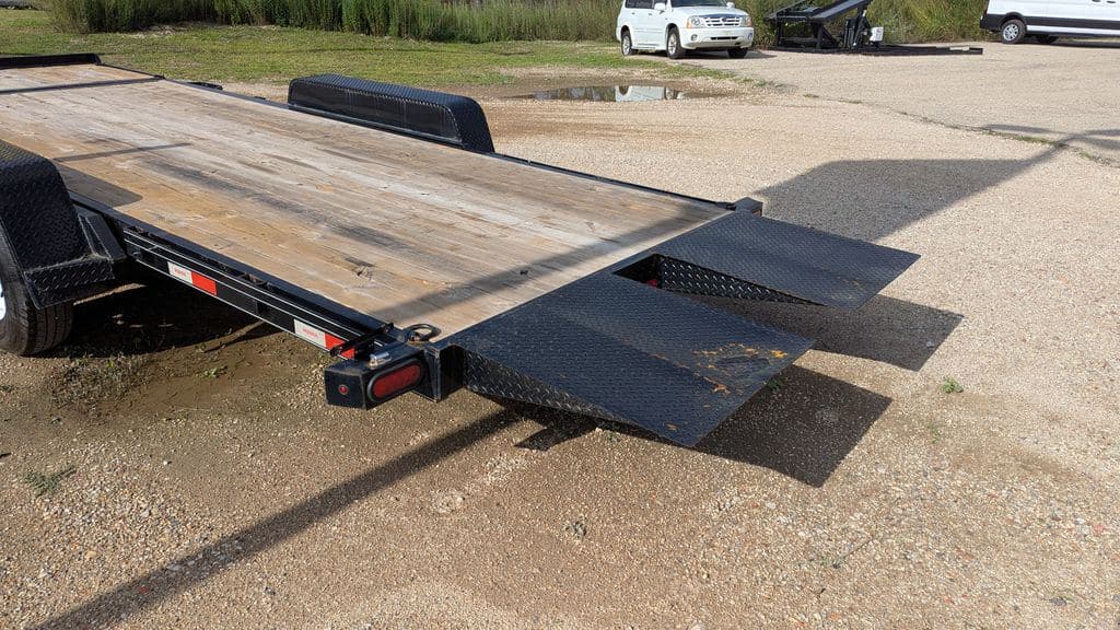 2022 NEXHAUL N20TA  TILT BED EQUIPMENT image 5