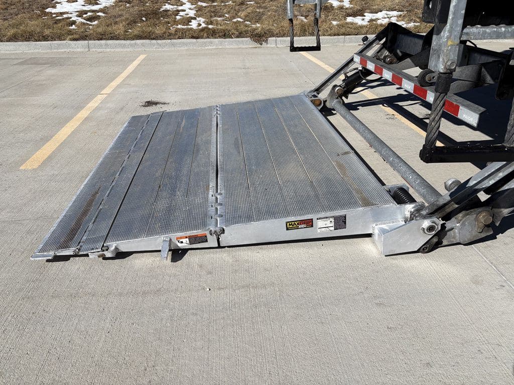 Used 2022 KENWORTH T270 image 12