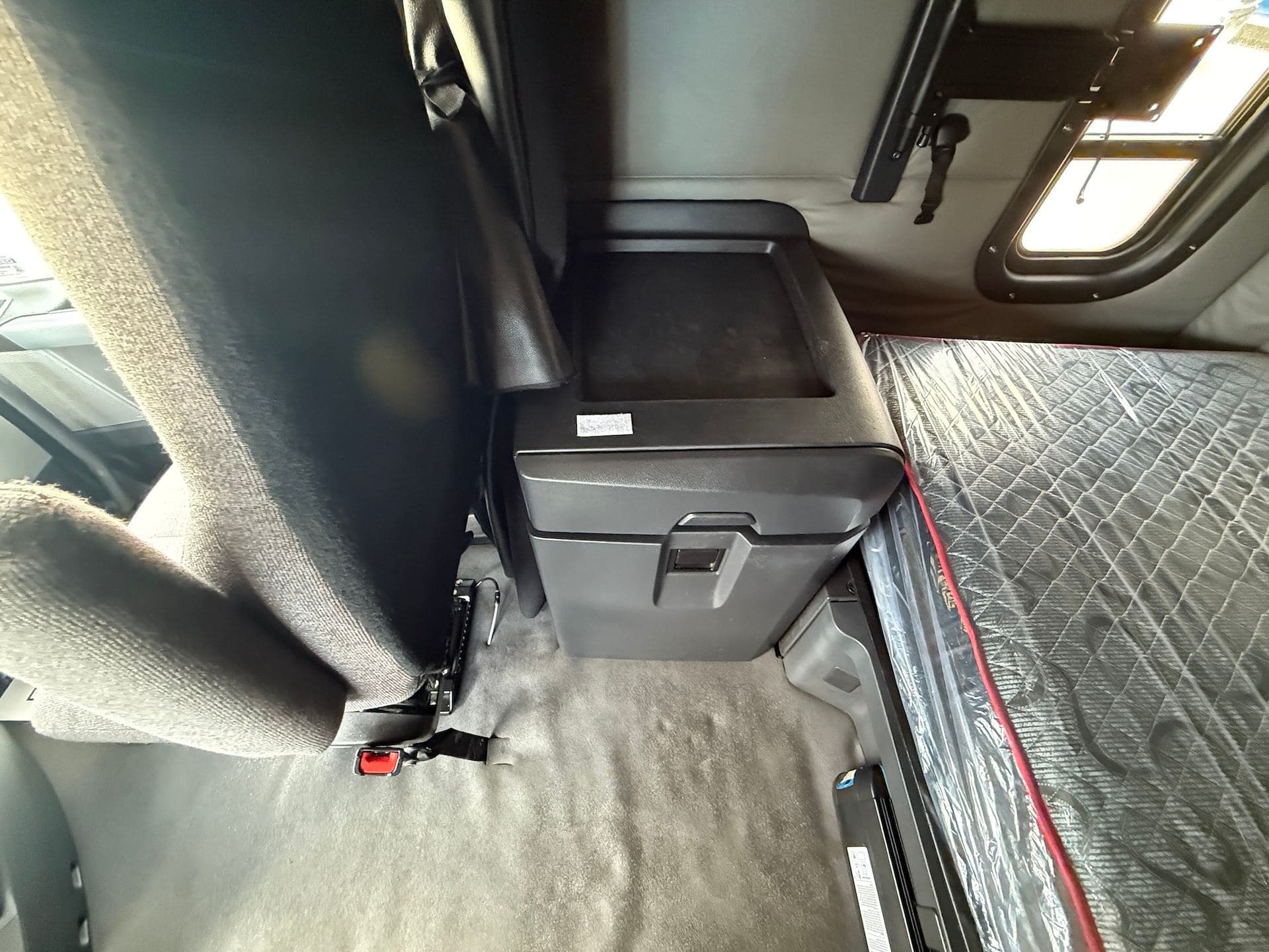 2021 Freightliner Cascadia 126 image 21