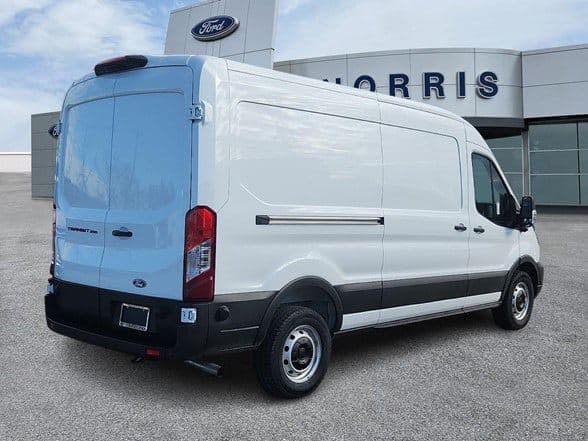 2026 Ford DE-16 image 3