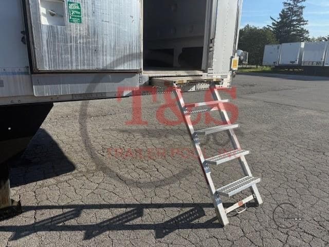 2019 KIDRON 1634 image 43