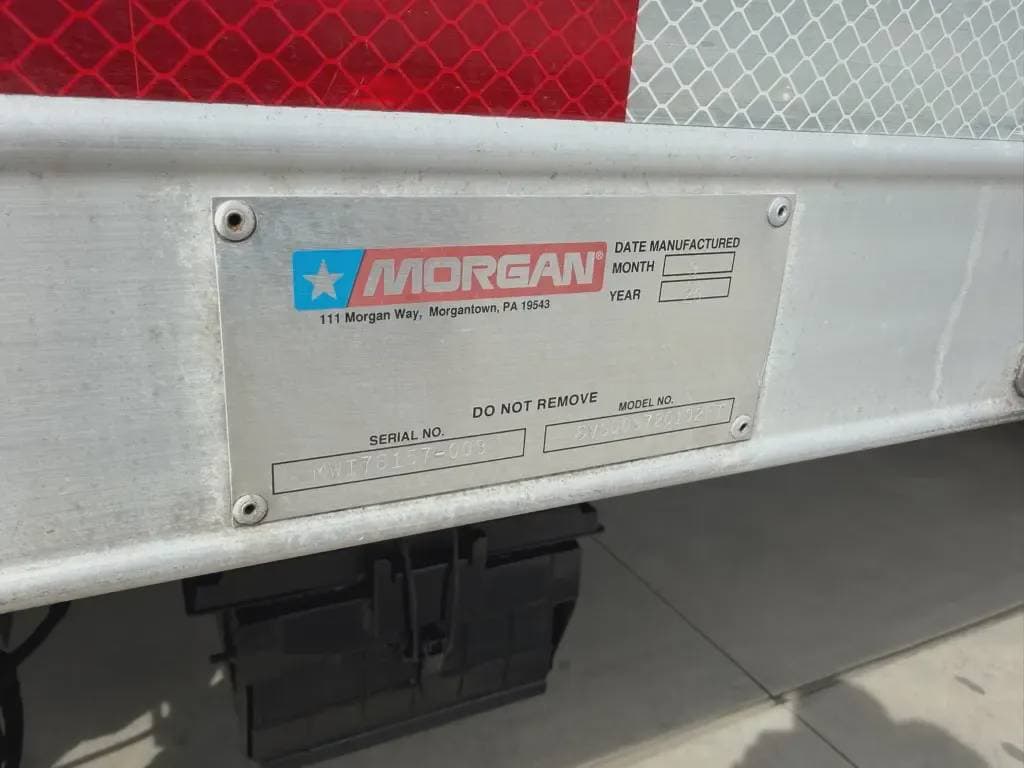 Used 2021 ISUZU Cabover Truck - COE, Moving Van, Box Truck - Straight Truck - NPR XD For Sale image 16