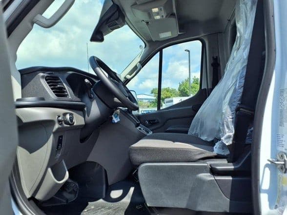 2025 Ford DE-16 image 17