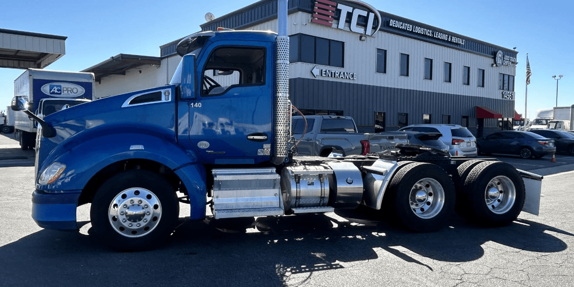 2018 Kenworth T680 image 2