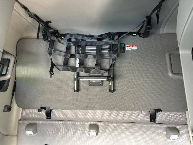 2022 Volvo VNL image 11