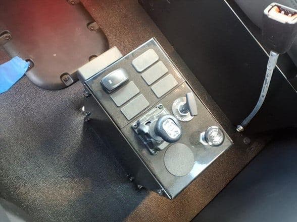 2026 Kenworth T880 image 17