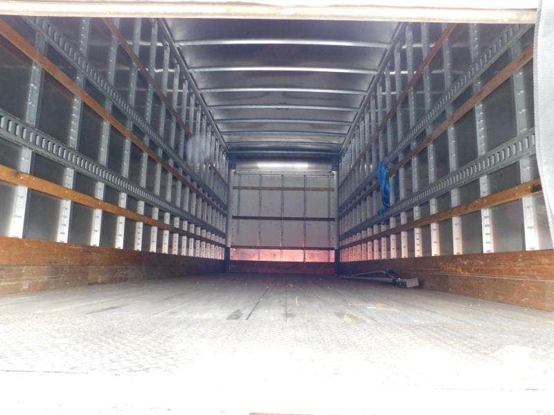 2020 International MV607 image 11