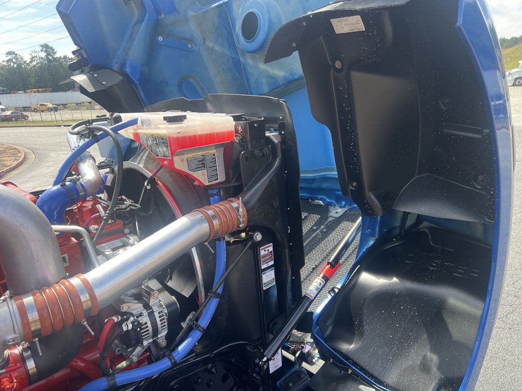 New 2026 KENWORTH W990 image 13